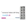 Ivermectin 20mg (Covilife – 20)